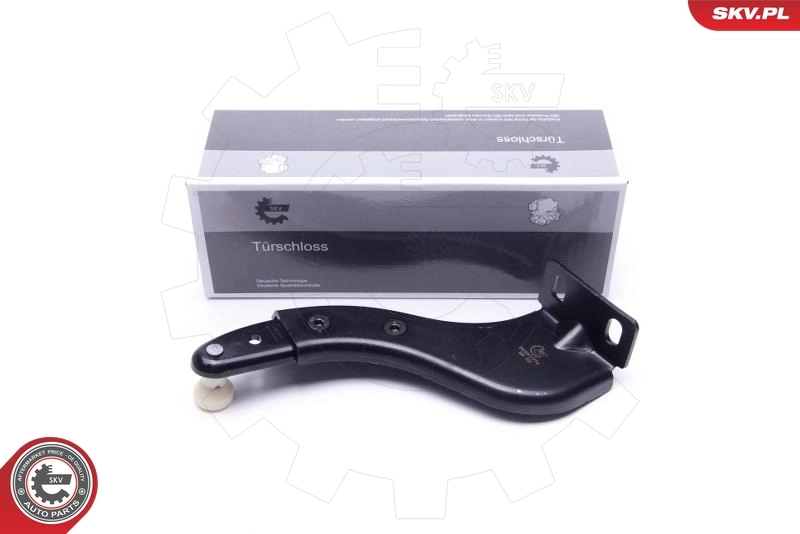 Roller Guide, sliding door